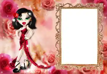 श्रेणी से फ़ोटो प्रभाव महिलाओं के फोटो फ्रेम № 49529