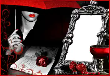 श्रेणी से फ़ोटो प्रभाव महिलाओं के फोटो फ्रेम № 59005